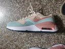 耐克（NIKE）女鞋 2025新款夏季CORTEZ复古运动鞋耐磨透气轻便休闲鞋 CORTEZ/黑白/主推 38.5 实拍图