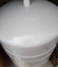爱诗普霖美国iSpring 家用净水器管线机超滤机纯水机滤芯配件全套滤芯耗材RO膜反渗透 PP棉滤芯 实拍图