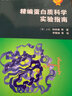 精编蛋白质科学实验指南 实拍图