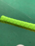 李宁 LI-NING 羽毛球手胶GP202龙骨手胶羽毛球拍吸汗带 AXJH026（颜色随机）单只装 实拍图