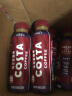 可口可乐（Coca-Cola） COSTA COFFEE醇正拿铁 浓咖啡饮料整箱装 可口可乐出品 摩卡浓咖啡300mlx15瓶 实拍图