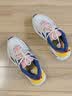 耐克（NIKE）女鞋M2K时尚舒适老爹鞋春秋复古潮流简约轻便运动休闲鞋 AO3108-402 36.5 实拍图