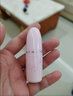 莎娜（SANA）日本素肌纪念日润唇膏女有色护唇精华防干裂滋润3.1g娇柔裸粉 实拍图