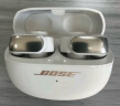 Bose Ultra 开放式耳机-晨雾白 Bose小耳环耳夹耳机 不入耳开放式无线蓝牙耳机 沉浸空间音頻 骁龙畅听 晒单实拍图