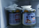 达芬奇（Davinci）布丁荔枝180g*3杯 低温酸奶 凝固型 风味发酵乳 实拍图