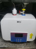 新飞（Frestec）小厨宝 厨宝热水器小型储水式热水宝暖水宝厨宝上出水 12L 1500W C5-12L 上出水 触控款 自行安装 实拍图