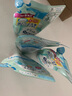 花王（KAO）日本进口 MERIT弱酸性无硅油健康儿童洗发水宝宝植物精华泡泡洗护 【新款】泡泡洗发水袋装270ml 实拍图
