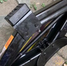酷莱普汽车千斤顶  汽修工具剪式手摇省力千斤顶轿车SUV便携工具2T 实拍图