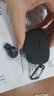 索尼（SONY）WF-1000XM5 真无线蓝牙降噪耳机降噪豆5 运动防水学生网课学习游戏 1000XM4升级版 礼物送男友女友 黑色 晒单实拍图