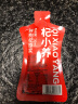 宁安堡 杞小养红枸杞原浆礼盒1800ml（30ml*60袋）宁夏头茬枸杞鲜榨原浆汁液饮品 大份量家庭装 礼品送长辈 实拍图