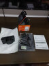 索尼（SONY）黑卡数码相机DSC-RX100系列M7 M5 M3 RX10M4轻巧便携 RX100M7 黑卡7 官方标配 晒单实拍图