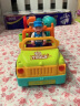 汇乐玩具拆装工程工具卡车儿童玩具车男女孩宝宝玩具1-3岁生日周岁礼物盒 实拍图