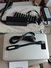 品晟 笔记本充电宝大容量惠普联想戴尔电脑通用12v16V19v20v移动电源外置功率外双向快充65W 型号：增强版200000太空银 实拍图