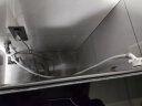宜百利 洗衣机进水管滚筒波轮全自动海尔西门子创维通用卡扣连接头上水管加长软管延长管配件1.5米7006 实拍图