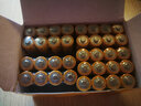 品胜（PISEN）电池5号 五号碱性电池40粒装 适用智能门锁/耳温枪/玩具/血糖仪/鼠标/遥控器/血压计【单件包邮】 实拍图