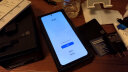 三星 SAMSUNG Galaxy Z Flip5 大视野外屏 掌心折叠 5G折叠手机 8GB+256GB 云影灰 实拍图
