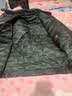 兽王秋冬新款头层牛皮外套翻领真皮羽绒服男装皮夹克皮衣男士机车皮衣 实拍图