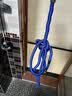 文晶阁（WENJINGGE）洗车水枪高压水枪洗车家用汽车水枪伸神缩水管双重加压浇花洗车器 7.5米套装【注水前2.5米】 实拍图