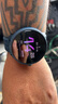 颂拓（SUUNTO）Race 户外训练腕表 越野铁三心率血氧运动智能手表生日礼物深海蓝 实拍图