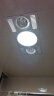 飞雕（FEIDIAO）浴霸灯泡 灯暖浴霸取暖灯泡 浴室卫生间照明球泡 取暖灯泡275W-150mm 晒单实拍图
