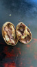 三只松鼠紫皮腰果 每日坚果炒货休闲零食干果腰果仁160g 实拍图