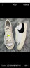 耐克（NIKE）女子运动鞋复古板鞋 BLAZER LOW '77 JUMBO DQ1470-101 37.5 实拍图