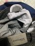 真维斯（JEANSWEST）加绒牛仔裤男冬季保暖裤男直筒裤男宽松长裤子男蓝色加绒29 实拍图
