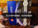 Verbatim威宝蓝光M-Disc千年光盘4X BD-R一次性档案级可打印空白DVD蓝光光盘光碟刻录盘 25GB每片  5片独立盒装 实拍图