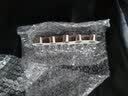 飞利浦 汽车刹车灯泡/后尾灯(10只)适配 大众老朗逸(08至12款) 实拍图
