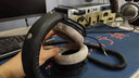 拜雅拜亚动力/拜雅 DT770PRO/PRO X系列高解析专业录音监听头戴封闭式发烧有线耳机拜亚动力 DT 770 Pro 250欧【官保2年】 实拍图