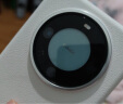 亿色(ESR)适用华为mate60pro镜头膜mate60pro+后置摄像头AR自动定位防刮防眩光手机钢化膜 实拍图