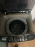 志高（CHIGO）8.2KG大容量波轮全自动洗衣机家用租房宿舍洗衣机洗脱一体全自动洗衣机 XQB82-2010咖啡金 实拍图