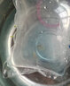 云峰海瑞 小型热带鱼观赏鱼活体红绿灯鱼淡水水族鱼宠物虎(四间鱼)皮鱼 珍珠美人（珍珠燕子）2条 实拍图