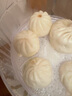 避风塘 烧麦包子港式早茶点心 速食面点早饭 速冻早餐微波食品 生鲜 香菇菜包 210g *2袋(12只) 实拍图