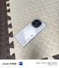KOOLIFE 适用于 iQOO12手机壳vivoiqoo12保护套透明 爱酷手机套镜头全包简约亲肤软壳淡化指纹外背壳 晒单实拍图