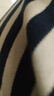 真维斯（Jeanswest）真维斯polo衫男士短袖体恤夏季新款商务休闲翻领衣服半袖薄款男装 505灰色 3XL 实拍图