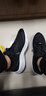 耐克NIKE跑步鞋男缓震防水QUEST 3 SHIELD运动鞋 CQ8894-001黑白42.5 实拍图
