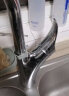 科勒（KOHLER）厨房抽拉龙头水槽洗碗洗菜单把冷热水 高端镀铬工艺26448 实拍图