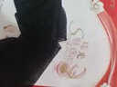 浪莎免脱开裆丝袜女性感黑丝2双超薄透明诱惑火辣连裤袜黑丝袜黑1肤1 实拍图