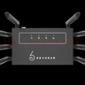 诺行4G无线路由器wifi6随身移动插卡全网通笔记本电脑手机4G上网设备路由工业级带网口路由器强信号强 插卡全网通RF11(8天线穿墙王) 晒单实拍图