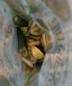 味滋源综合蔬菜脆258gx2袋 蜜饯果干香菇脆秋葵干即吃混合果蔬脆片 实拍图