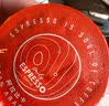 连咖啡 每日鲜萃意式浓缩黑咖啡 速溶咖啡粉试饮装 活力葡萄籽黑咖啡2.1g*6包 实拍图