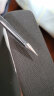 日本樱花(SAKURA)防断自动铅笔活动铅笔绘图铅笔 避震笔芯防断 0.9mm黑色笔杆 晒单实拍图