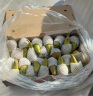 沃鲜谷【顺丰】比利时啤梨 青啤梨 宝宝食物 新鲜水果 8.5斤 原箱礼盒 晒单实拍图