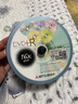Verbatim三菱Mitsubishi DVD碟片空白光盘 4.7GB容量刻录光盘50片桶装 五彩版面DVD+R 50片装 实拍图
