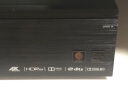 芝杜（ZIDOO）ZIDOO UHD3000/UHD5000 HDR 4K蓝光高清硬盘播放器无损HIFI解码数播机杜比视界双高清音画分离 UHD3000 现货速发 实拍图
