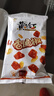 黄飞红 金装香脆椒308g麻辣花生香辣酥零食坚果炒货餐饮佐餐调料 香脆椒65g3袋 实拍图