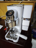柏翠(petrus)咖啡机半自动小白觉醒PE3663Max研磨一体小型意式浓缩家用  实拍图