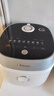 小熊（Bear）电饭煲4-5人 健康低糖智能电饭锅 0特氟龙铁釜微压柴火饭杂粮饭远红外加热4L DFB-J40Q5 实拍图