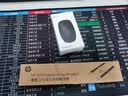 戴尔（DELL）成就Pro ECS1250 14代高性能台式机迷你小机箱家用商用企业采购办公炒股主机电脑mini全套整机 单主机+23.8英寸高清显示器 i3-14100 8G内存 512G固态 标配 实拍图